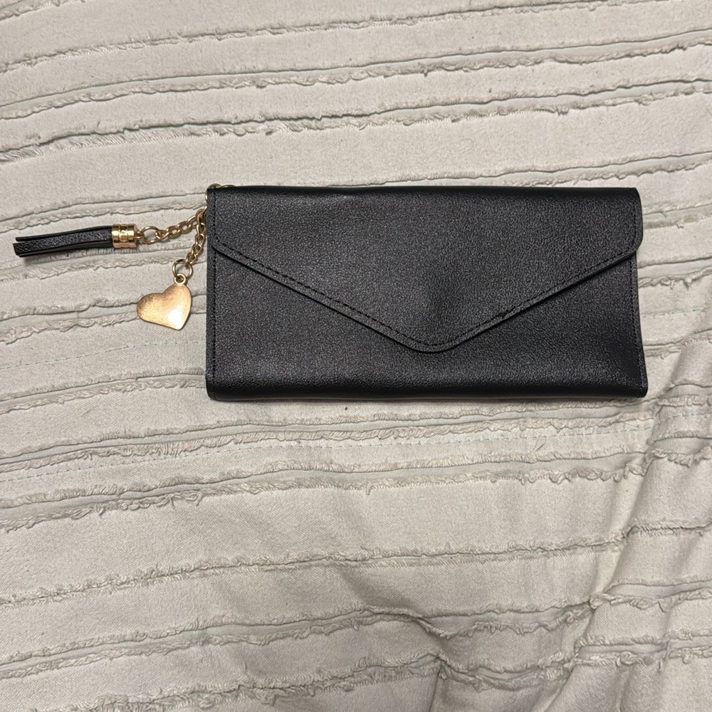 New Wallet